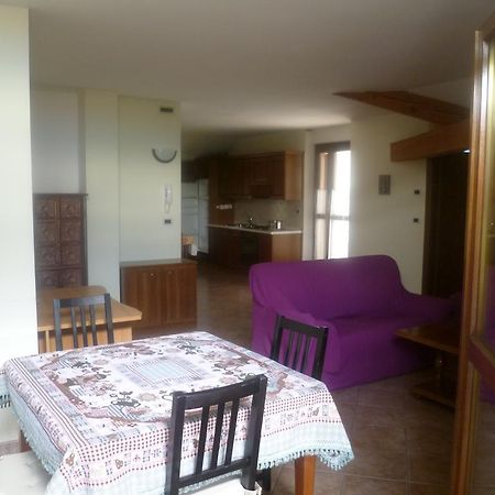 Casa Vacanza Ca Dei Logi Levico Terme Exterior photo