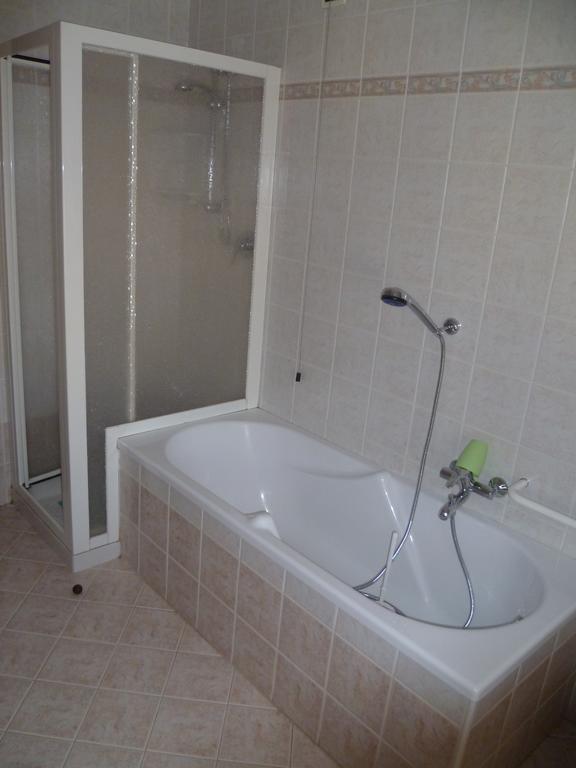 Casa Vacanza Ca Dei Logi Levico Terme Room photo