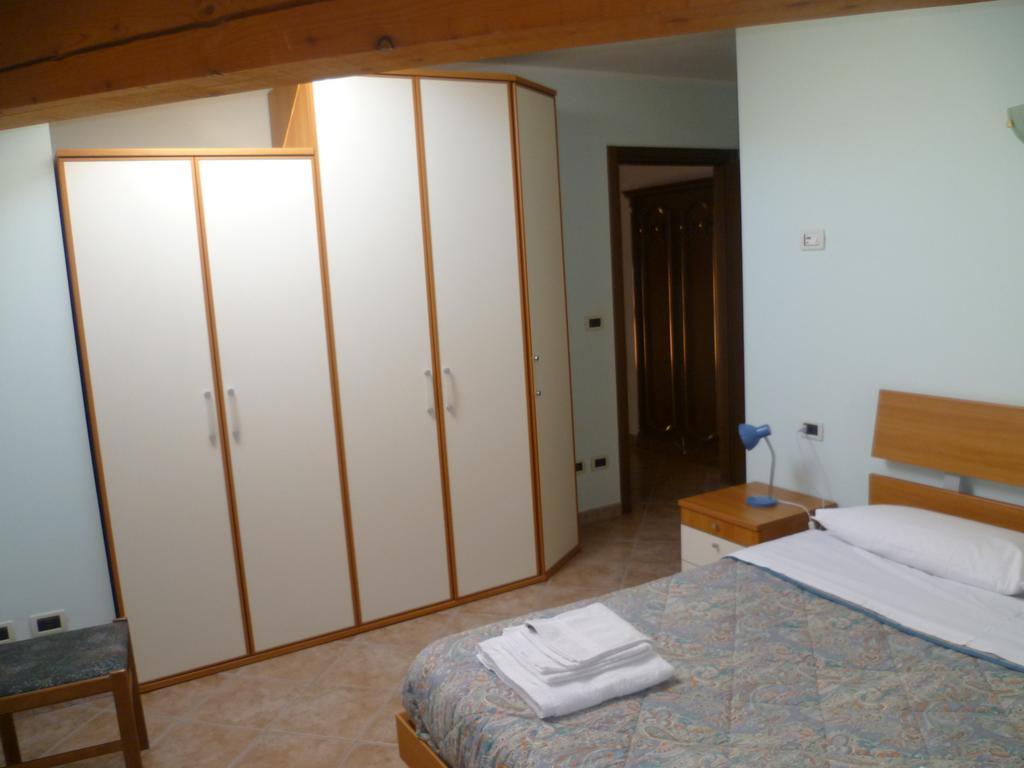 Casa Vacanza Ca Dei Logi Levico Terme Exterior photo