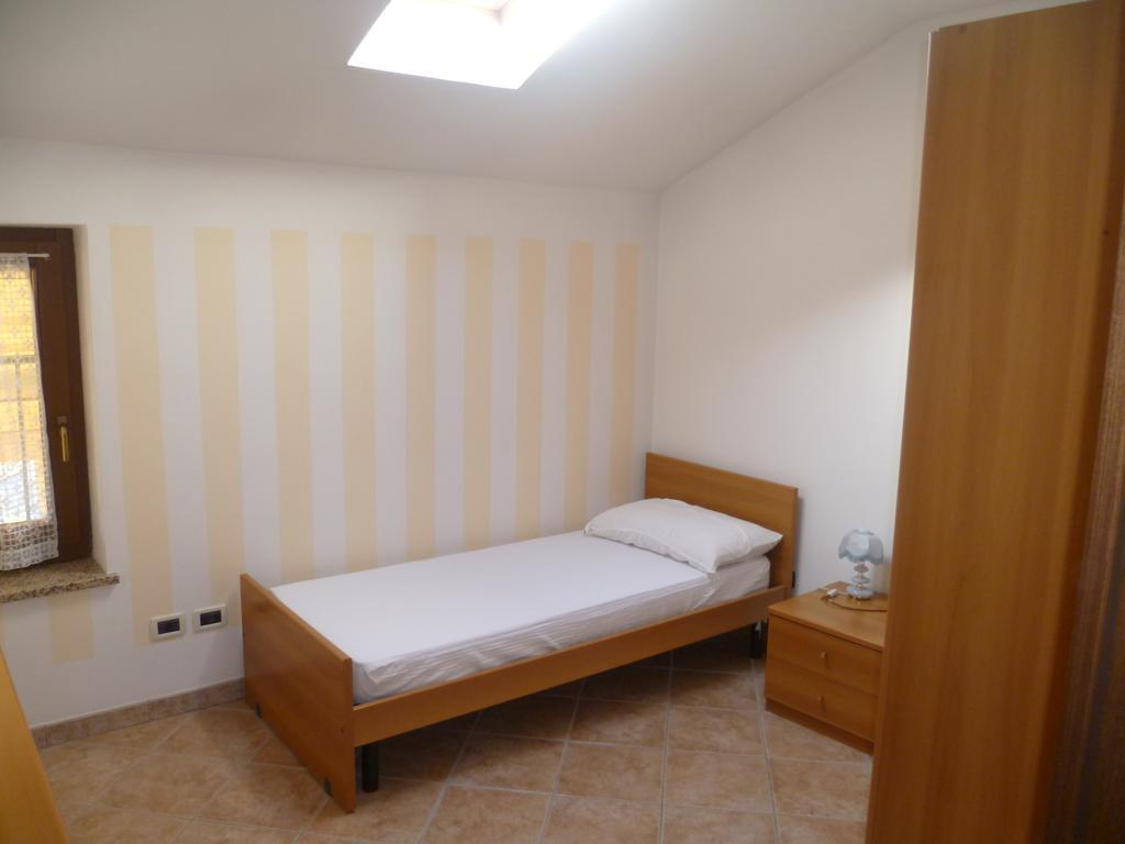 Casa Vacanza Ca Dei Logi Levico Terme Exterior photo